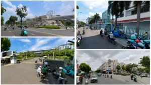 Phòng Trọ Gần Các Địa Điểm Nổi Bật Khu Vực Gò Vấp