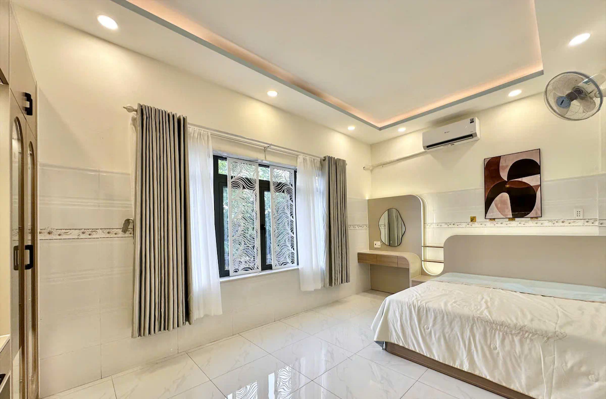 Phòng Trọ Gần Sân Bay Tân Sơn Nhất