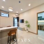 Căn Hộ 1 Phòng Ngủ Cao Cấp Gần Sân Bay - anh 3