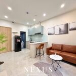 Căn Hộ 1 Phòng Ngủ Cao Cấp Gần Sân Bay - anh 4