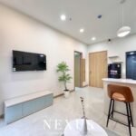 Căn Hộ 1 Phòng Ngủ Cao Cấp Gần Sân Bay - anh 5