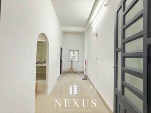 Căn Hộ 1 Phòng Ngủ Cửa Sổ Trời Gần Vincom Phan Văn Trị - anh 1