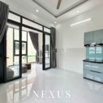 Căn Hộ 1 Phòng Ngủ Rộng 45m2 Gần Emart Phan Huy Ích - anh 1
