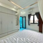 Căn Hộ 1 Phòng Ngủ Rộng 45m2 Gần Emart Phan Huy Ích - anh 3