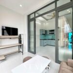 Căn Hộ 1 Phòng Ngủ Rộng 45m2 Gần Emart Phan Huy Ích - anh 5