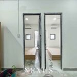 Căn Hộ 2 Phòng Ngủ Có Ban Công Gần Emart Phan Huy Ích - anh 2