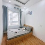 Căn Hộ 2 Phòng Ngủ Đầy Đủ Nội Thất KDC Cityland Center Hills - anh 2