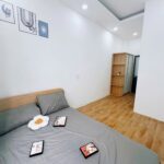 Căn Hộ 2 Phòng Ngủ Đầy Đủ Nội Thất KDC Cityland Center Hills - anh 3