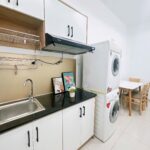 Căn Hộ 2 Phòng Ngủ Đầy Đủ Nội Thất KDC Cityland Center Hills - anh 6