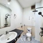 Căn Hộ Ban Công Tách Bếp Rộng Thoáng Gần Công Viên Làng Hoa - anh 6