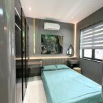 Căn Hộ Cao Cấp 1 Phòng Ngủ Cityland Park Hills - anh 3