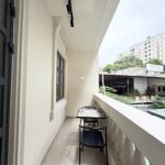 Căn Hộ Cao Cấp 1 Phòng Ngủ Cityland Park Hills - anh 4