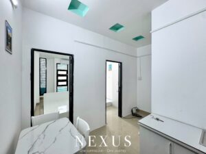 Căn Hộ Dịch Vụ 2 Phòng Ngủ Mới 100% Gần Chợ Xóm Mới Lê Đức Thọ - anh 1