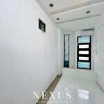 Căn Hộ Dịch Vụ 2 Phòng Ngủ Mới 100% Gần Chợ Xóm Mới Lê Đức Thọ - anh 4