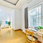 Căn Hộ Dịch Vụ 30m2 Ban Công Gần Emart Phan Huy ích - anh 2