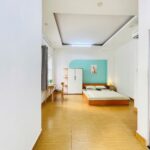 Căn Hộ Dịch Vụ 30m2 Ban Công Gần Emart Phan Huy ích - anh 3