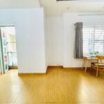 Căn Hộ Dịch Vụ 30m2 Ban Công Gần Emart Phan Huy ích - anh 4