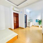 Căn Hộ Dịch Vụ 30m2 Ban Công Gần Emart Phan Huy ích - anh 5