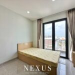 Căn hộ dịch vụ ban công full nội thất đường An Hội - anh 2