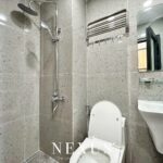 Căn hộ dịch vụ ban công full nội thất đường An Hội - anh 7