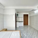 Căn Hộ Dịch Vụ Ban Công Giá Rẻ Gần Công Viên Gia Định - anh 2