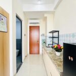 Căn Hộ Dịch Vụ Ban Công Mặt Kính Gần Ngã Sáu Gò Vấp - anh 5