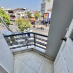 Căn Hộ Dịch Vụ Ban Công Máy Giặt Riêng Gần Lotte Mart Gò Vấp - anh 4