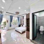 Căn Hộ Dịch Vụ Ban Công Mới 100% Tầm Giá 5 Triệu Phạm Văn Chiêu - anh 1