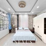 Căn Hộ Dịch Vụ Ban Công Mới 100% Tầm Giá 5 Triệu Phạm Văn Chiêu - anh 2