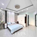 Căn Hộ Dịch Vụ Ban Công Mới 100% Tầm Giá 5 Triệu Phạm Văn Chiêu - anh 3
