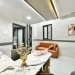 Căn Hộ Dịch Vụ Có Gác Full Nội Thất Gần Bệnh Viện 175 - anh 3