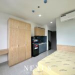 Căn hộ dịch vụ cửa sổ trời full nội thất đường An Hội - anh 4