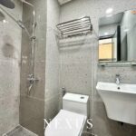 Căn hộ dịch vụ cửa sổ trời full nội thất đường An Hội - anh 6