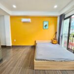 Căn Hộ Dịch Vụ Đầy Đủ Nội Thất Gần ĐH Công Nghiệp - anh 1