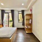 Căn Hộ Dịch Vụ Đầy Đủ Nội Thất Gần ĐH Công Nghiệp - anh 3