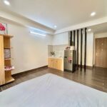 Căn Hộ Dịch Vụ Đầy Đủ Nội Thất Gần ĐH Công Nghiệp - anh 4