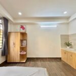 Căn Hộ Dịch Vụ Đầy Đủ Nội Thất Gần ĐH Công Nghiệp - anh 5