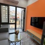 Căn Hộ Dịch Vụ Full Nội Thất Cao Cấp Gần Chợ Hạnh Thông Tây - anh 1