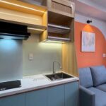 Căn Hộ Dịch Vụ Full Nội Thất Cao Cấp Gần Chợ Hạnh Thông Tây - anh 2