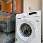 Căn Hộ Dịch Vụ Full Nội Thất Cao Cấp Gần Chợ Hạnh Thông Tây - anh 3