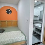 Căn Hộ Dịch Vụ Full Nội Thất Cao Cấp Gần Chợ Hạnh Thông Tây - anh 4
