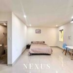 Căn Hộ Dịch Vụ Full Nội Thất Mới Rộng 35m2 Gần Ngã Sáu Gò Vấp - anh 4