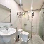 Căn Hộ Dịch Vụ Full Nội Thất Mới Rộng 35m2 Gần Ngã Sáu Gò Vấp - anh 6