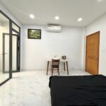 Căn Hộ Dịch Vụ Full Nội Thất Tách Bếp Riêng Đường Lê Đức Thọ - anh 2