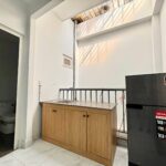 Căn Hộ Dịch Vụ Full Nội Thất Tách Bếp Riêng Đường Lê Đức Thọ - anh 4