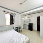 Căn Hộ Dịch Vụ Giá Rẻ Mới 100% Nguyễn Văn Khối - anh 1