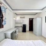 Căn Hộ Dịch Vụ Giá Rẻ Mới 100% Nguyễn Văn Khối - anh 2