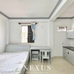 Căn Hộ Dịch Vụ Giá Rẻ Mới 100% Nguyễn Văn Khối - anh 3