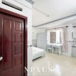 Căn Hộ Dịch Vụ Mới Khai Trương Full Nội Thất Nguyễn Văn Khối - anh 2