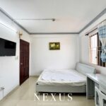 Căn Hộ Dịch Vụ Mới Khai Trương Full Nội Thất Nguyễn Văn Khối - anh 3